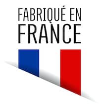 Fabriqué en France